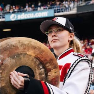 Meet your Posher, Shaylie